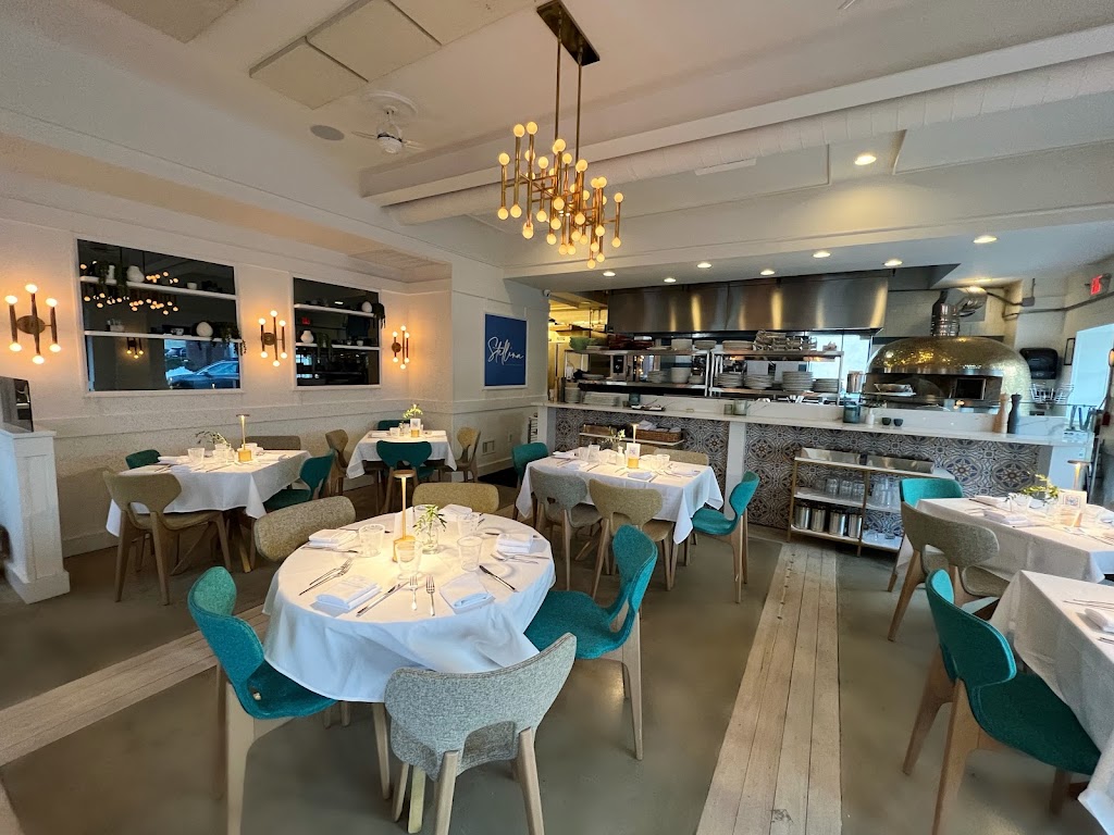 Stellina Ristorante | restaurant | 76 South St, Oyster Bay, NY 11771, USA | 5167574989 OR +1 516-757-4989
