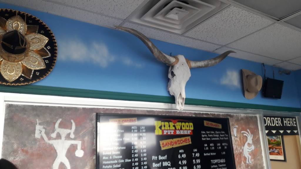 Kirkwood Pitbeef | restaurant | 6220 Baltimore National Pike # 3, Catonsville, MD 21228, USA | 4107440387 OR +1 410-744-0387