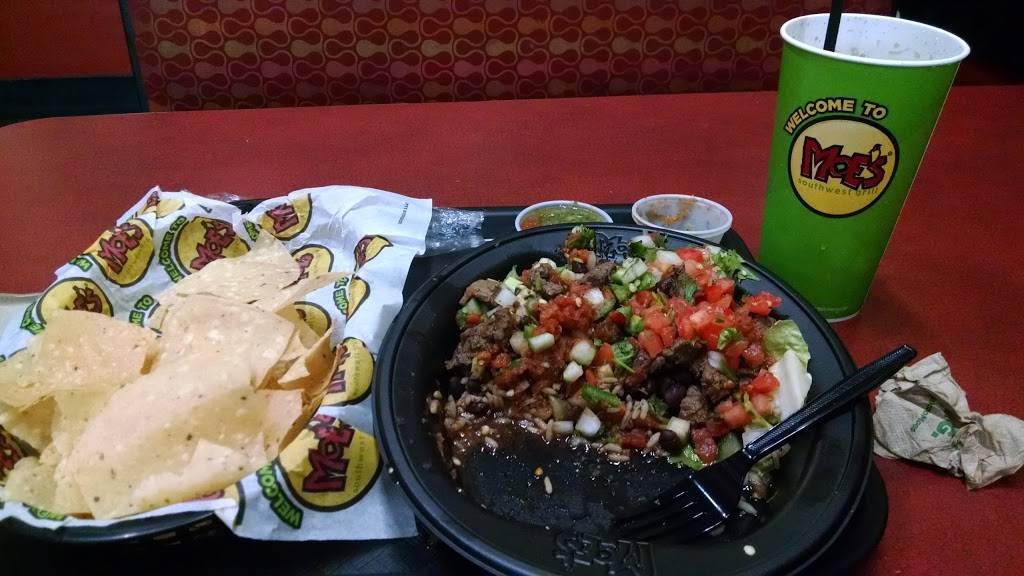Moes Southwest Grill | restaurant | 1450 Ernest W Barrett Pkwy NW, Kennesaw, GA 30152, USA | 7704266637 OR +1 770-426-6637