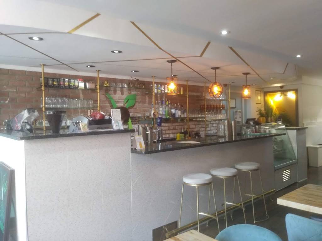 Nourishmoi | restaurant | 229 Lakeshore Rd E, Mississauga, ON L5G 1G8, Canada | 9052745777 OR +1 905-274-5777