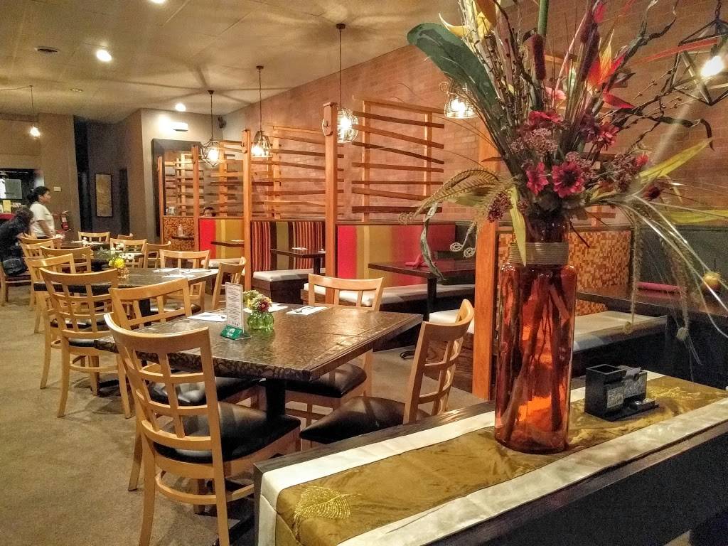 Sweet Rice | restaurant | 1113 W Broad St, Falls Church, VA 22046, USA | 7032418582 OR +1 703-241-8582