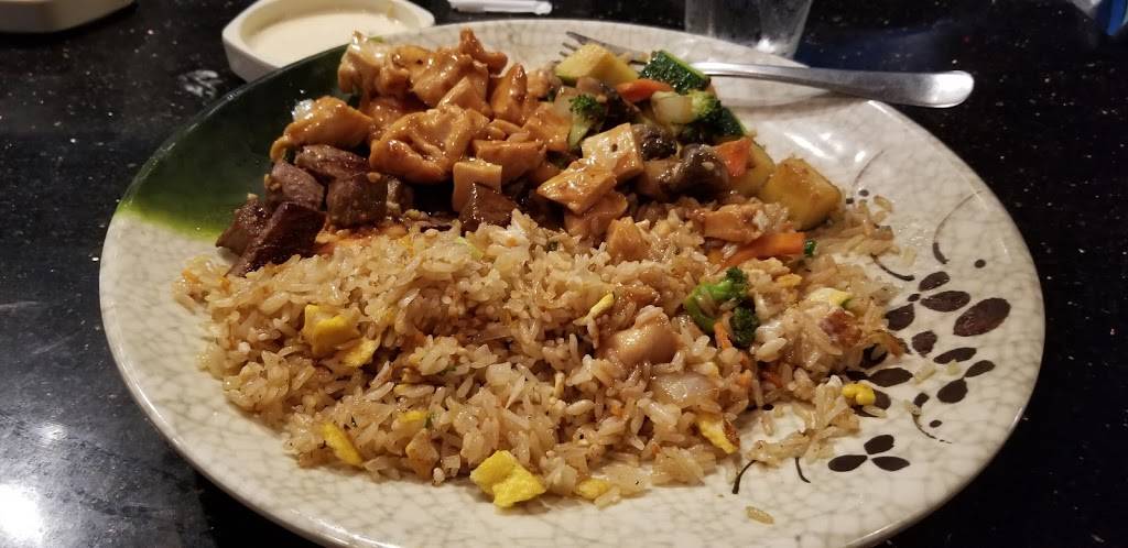 Sapporo Hibachi Steakhouse And Sushi | restaurant | 32030 Plymouth Rd, Livonia, MI 48150, USA | 7346568888 OR +1 734-656-8888