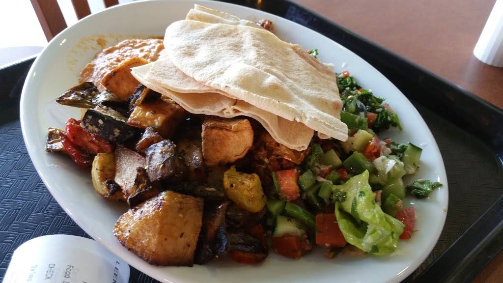 Leenas Mediterranean Grill | restaurant | 6746 S Memorial Dr, Tulsa, OK 74133, USA | 9189402900 OR +1 918-940-2900