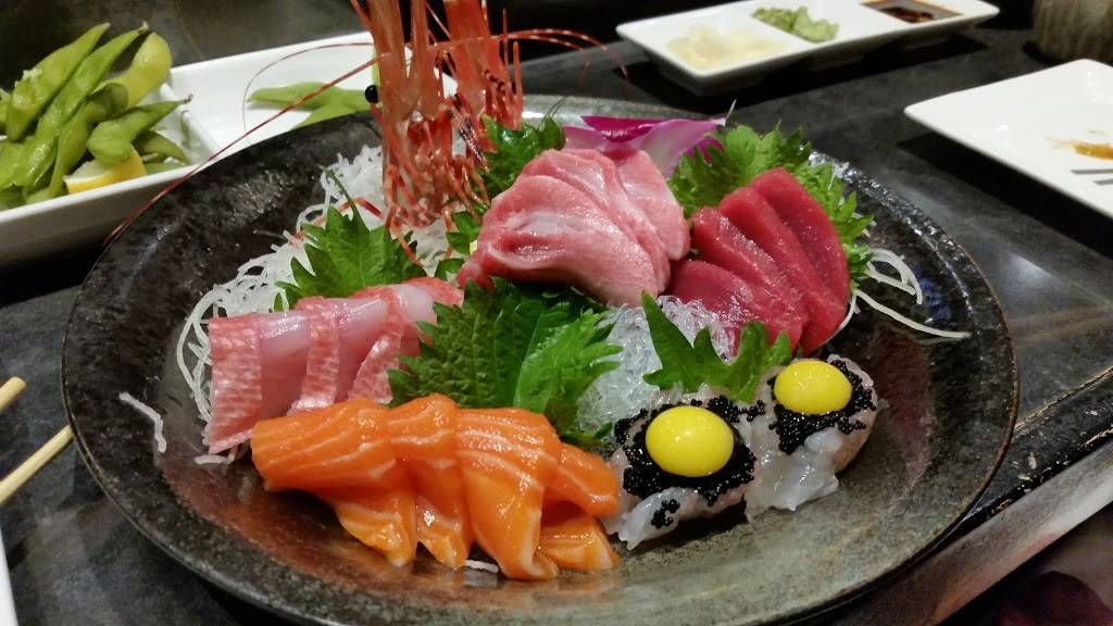 Hashigo Sushi | restaurant | 18685 Main St, Huntington Beach, CA 92648, USA | 7148481111 OR +1 714-848-1111
