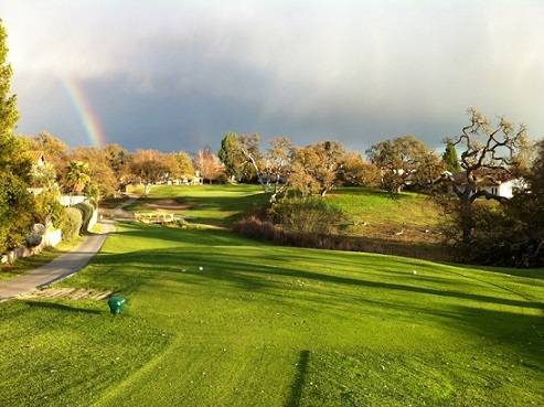 Paso Robles Golf Club | restaurant | 1600 Country Club Dr, Paso Robles, CA 93446, USA | 8052384722 OR +1 805-238-4722