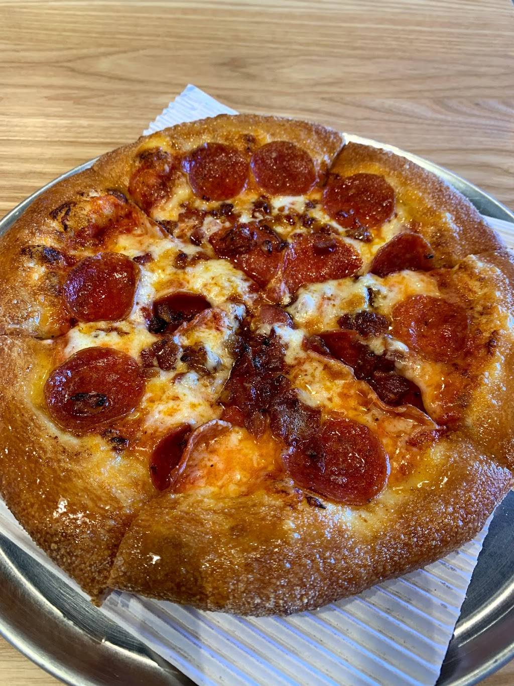 Marcos Pizza | meal delivery | 4372 W Vine St, Kissimmee, FL 34746, USA | 4074799040 OR +1 407-479-9040