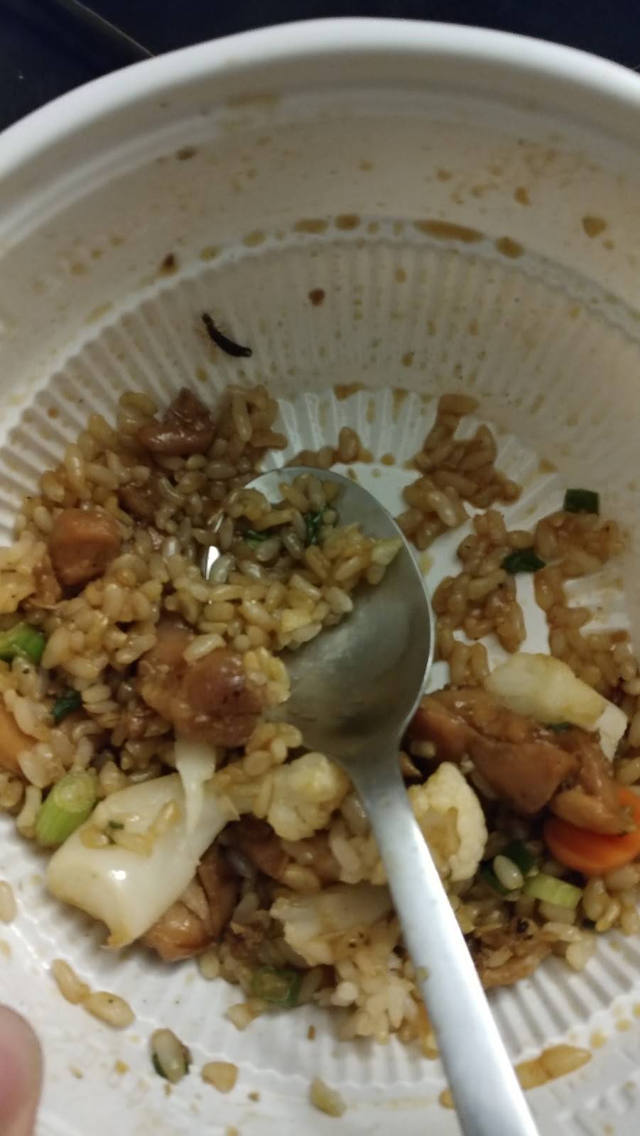 Flame Broiler | restaurant | 1851 Ximeno Ave, Long Beach, CA 90815, USA | 5624980600 OR +1 562-498-0600