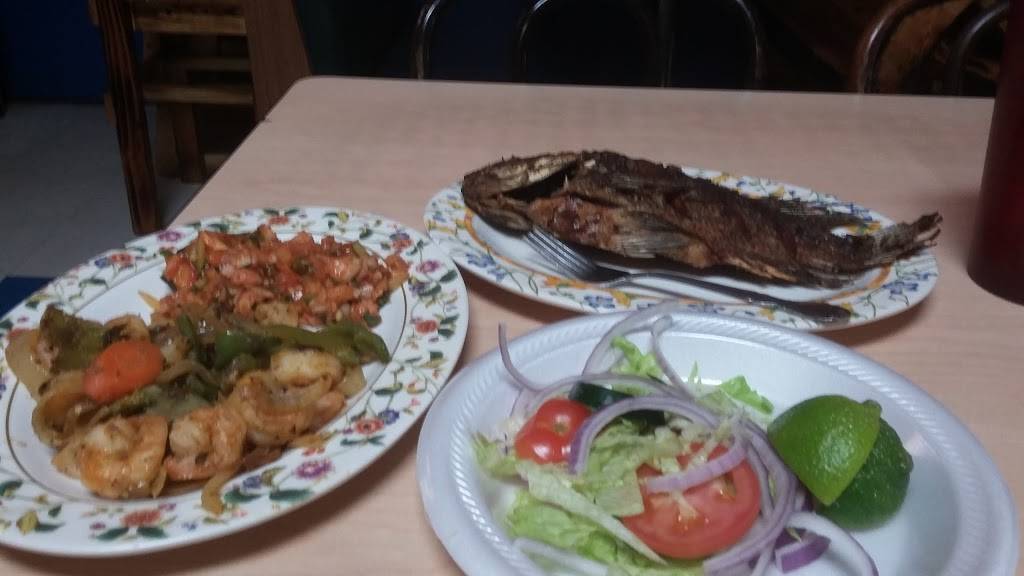 Tierra Caliente | restaurant | 1503 SW 29th St, Oklahoma City, OK 73119, USA | 4056013518 OR +1 405-601-3518