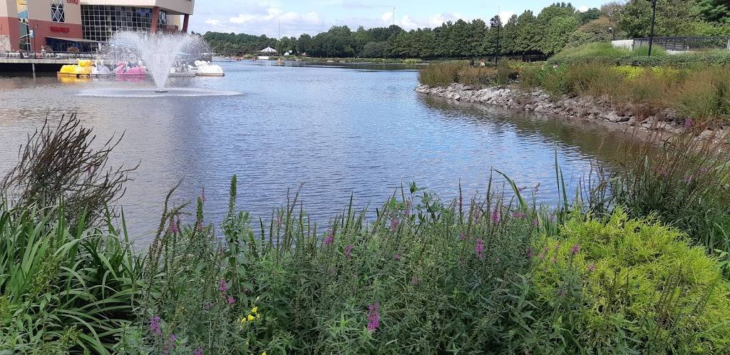 The Bench | night club | 9751 Washingtonian Blvd, Gaithersburg, MD 20878, USA | 3015900044 OR +1 301-590-0044