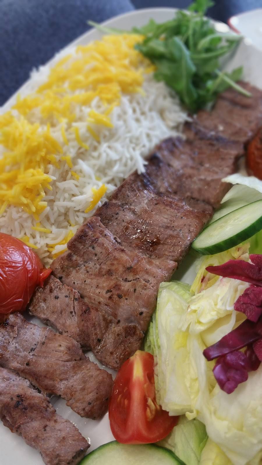 Bahar Catering | restaurant | side door the building, 57 Glen Cameron Rd #8, Thornhill, ON L3T 1P3, Canada | 4164562448 OR +1 416-456-2448