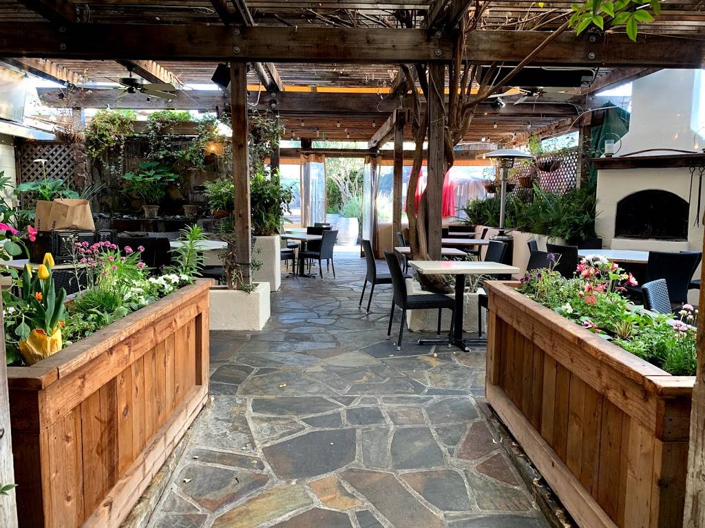 The Swiss Hotel | restaurant | 18 W Spain St, Sonoma, CA 95476, USA | 7079382884 OR +1 707-938-2884