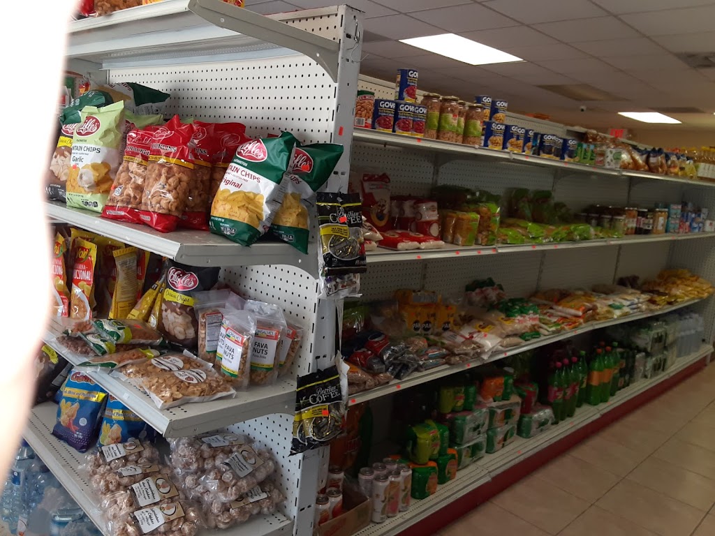 Graces Market | restaurant | 1 Florida Park Dr N, Palm Coast, FL 32137, USA | 3864473636 OR +1 386-447-3636