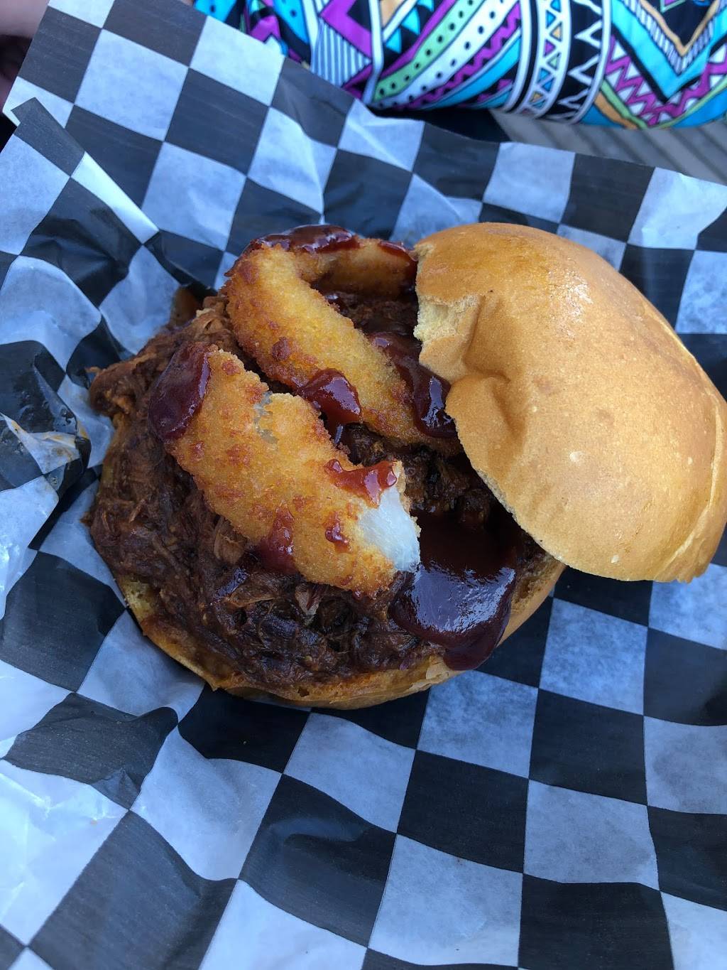 Worship Surf Bar | restaurant | 801 Boardwalk, Atlantic City, NJ 08401, USA | 6093434000 OR +1 609-343-4000