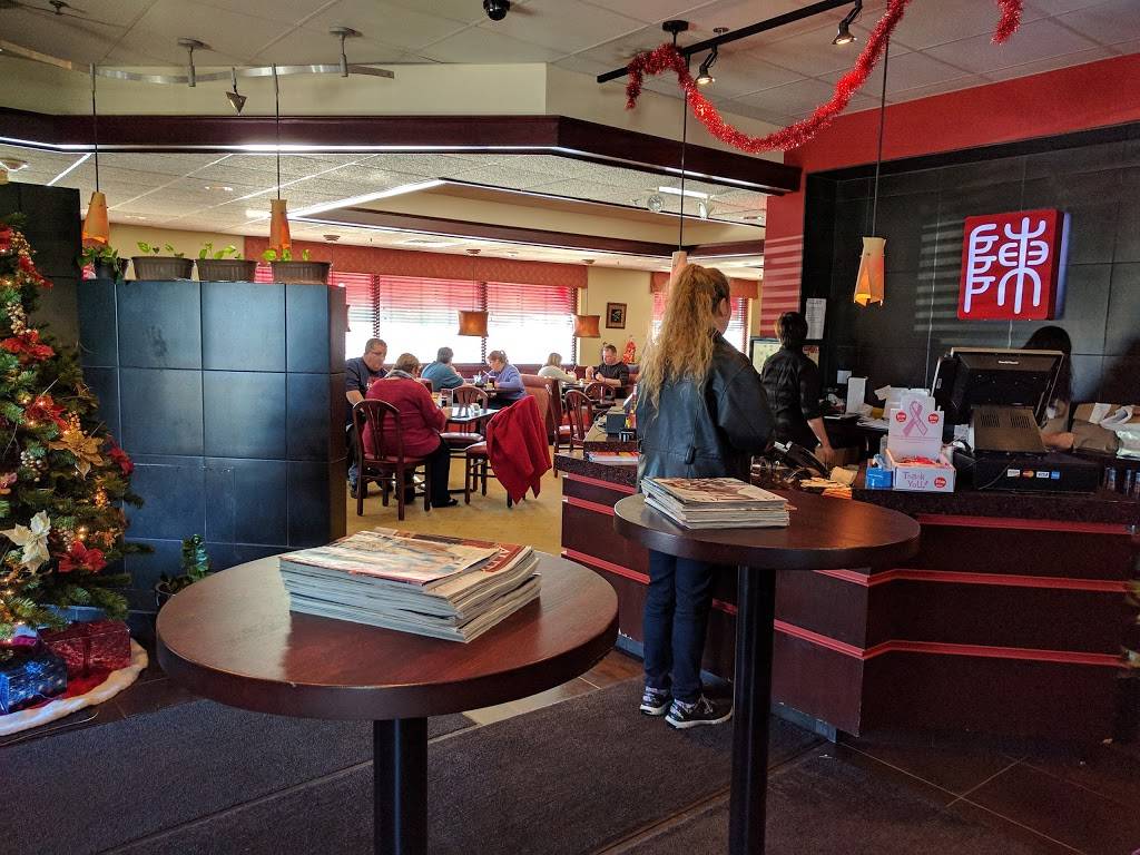 Chen Chinese Cuisine | restaurant | 270 Randall Rd, Lake in the Hills, IL 60156, USA | 8474588000 OR +1 847-458-8000