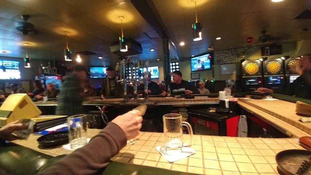 Barrys Pub | restaurant | 9566 Perry Hwy, Pittsburgh, PA 15237, USA | 4123678100 OR +1 412-367-8100