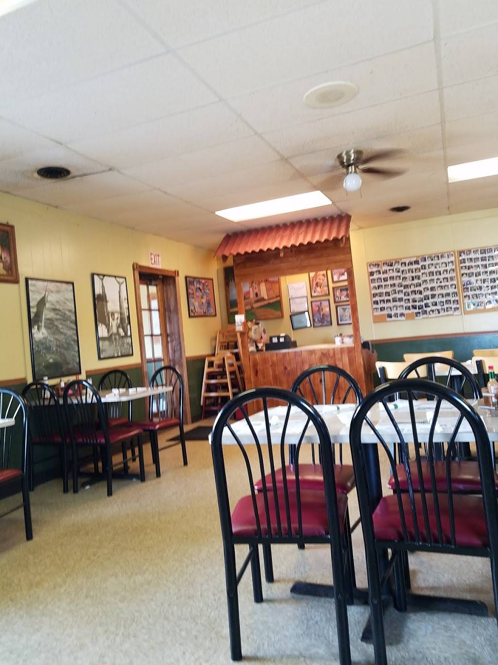 El Zorrito Mexican Restaurant | restaurant | 110 Redman Dr, Topeka, IN 46571, USA | 2605930173 OR +1 260-593-0173