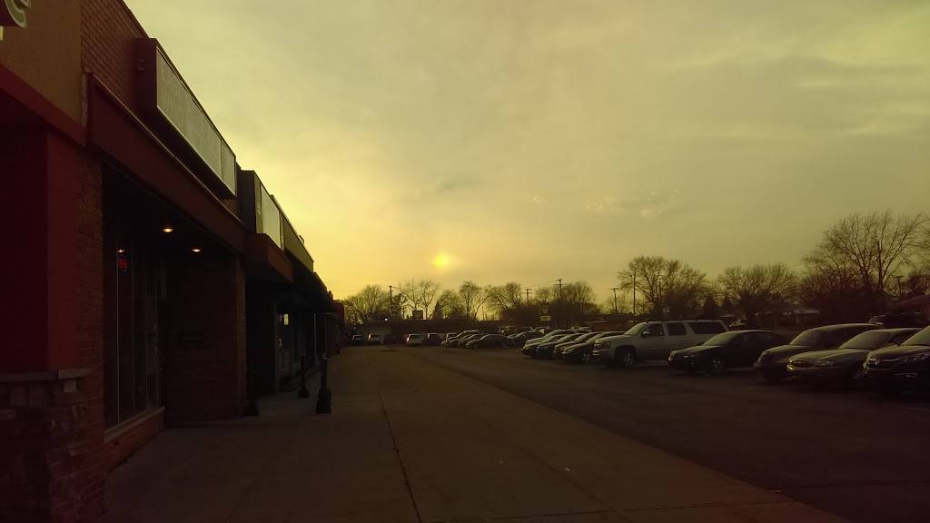 East Wind Restaurant | restaurant | 19160 E 10 Mile Rd, Eastpointe, MI 48021, USA | 5867717420 OR +1 586-771-7420