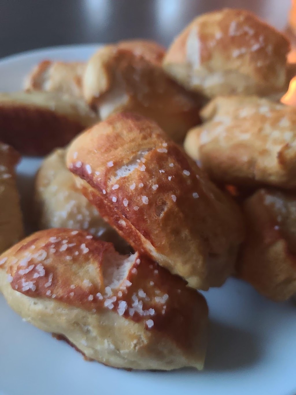 Top Of The Flour | restaurant | 5311 SW Tyler Ave, Lawton, OK 73505, USA | 5806475922 OR +1 580-647-5922