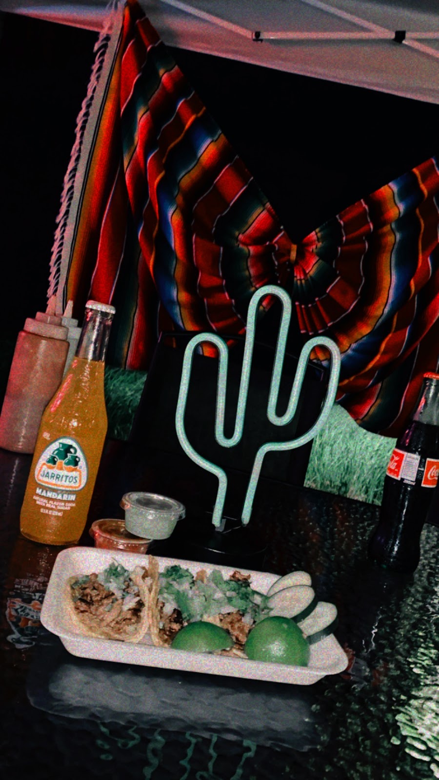 The Cactus Truck | restaurant | 801 Abrams Blvd, Lehigh Acres, FL 33971, USA | 2398491419 OR +1 239-849-1419