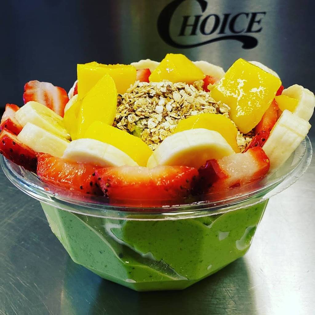 Get Smooth Smoothie Café | cafe | 39865 US-27, Davenport, FL 33897, USA | 8633538734 OR +1 863-353-8734