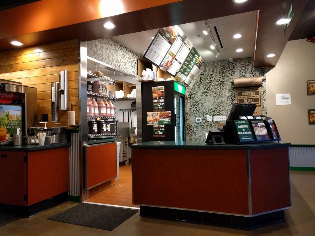 Wingstop | restaurant | 2651 E Broad St #103, Mansfield, TX 76063, USA | 8174739464 OR +1 817-473-9464