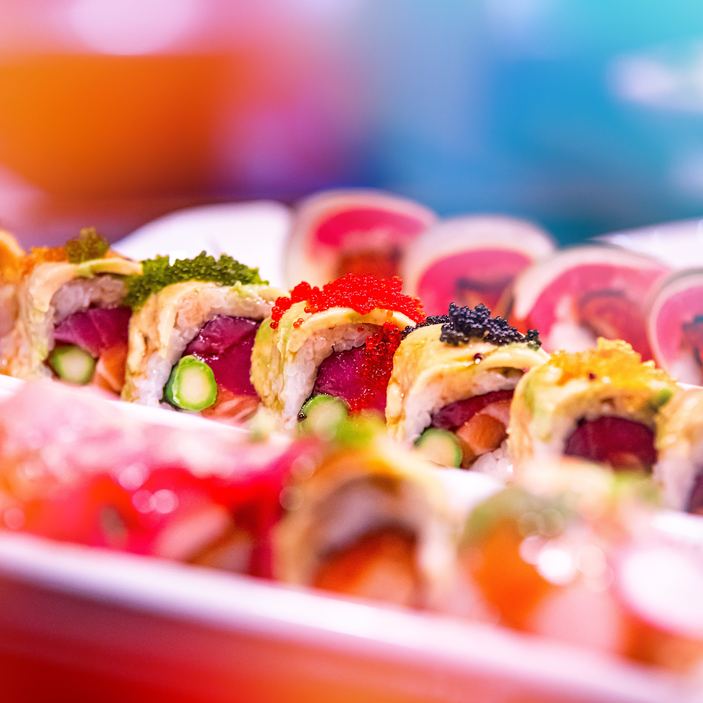 Fuji Sushi | restaurant | 520 South Main St, Seattle, WA 98104, USA | 2066241201 OR +1 206-624-1201