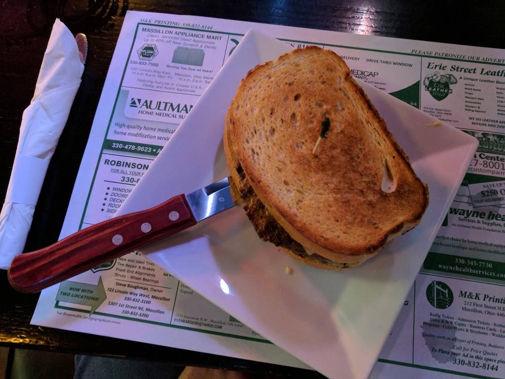 BreakAway Sports Pub & Grill | restaurant | 1159, 9, N Main St, Navarre, OH 44662, USA | 3307917900 OR +1 330-791-7900