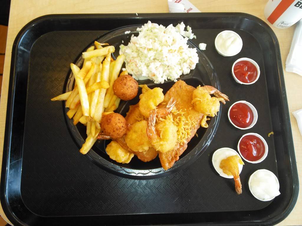 Long John Silvers | restaurant | 3606 S Polk St, Dallas, TX 75224, USA | 2143066414 OR +1 214-306-6414
