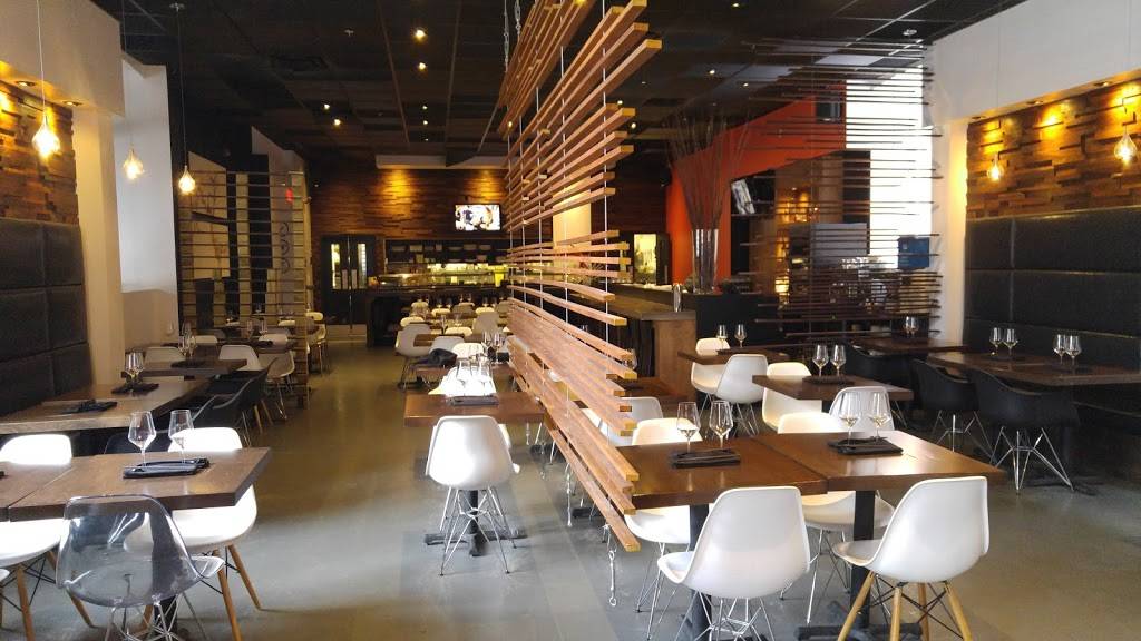 Restaurant Nambu | restaurant | 194 Rue Hériot, Drummondville, QC J2C 1K1, Canada | 8194729888 OR +1 819-472-9888