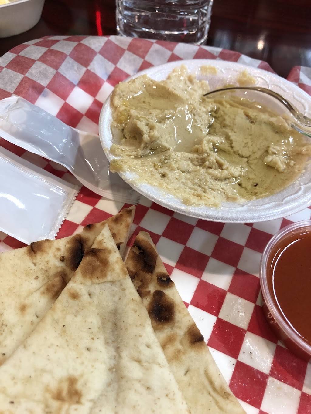 Mr. Khans Gyro & Fish Corner | restaurant | 132 9th St E, Owen Sound, ON N4K 1N5, Canada | 2266645678 OR +1 226-664-5678