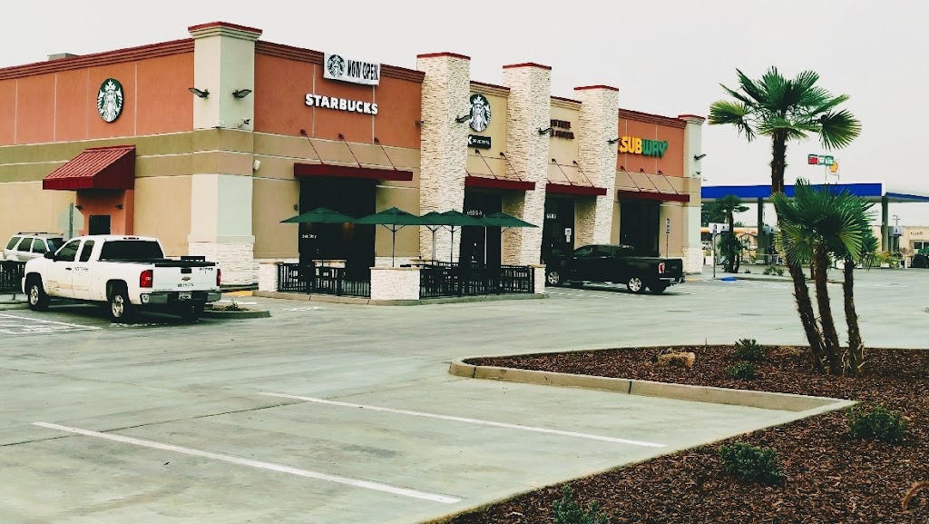 Valley Fuel Travel Plaza | restaurant | 6603 Betty Dr, Visalia, CA 93291, USA | 5596510009 OR +1 559-651-0009