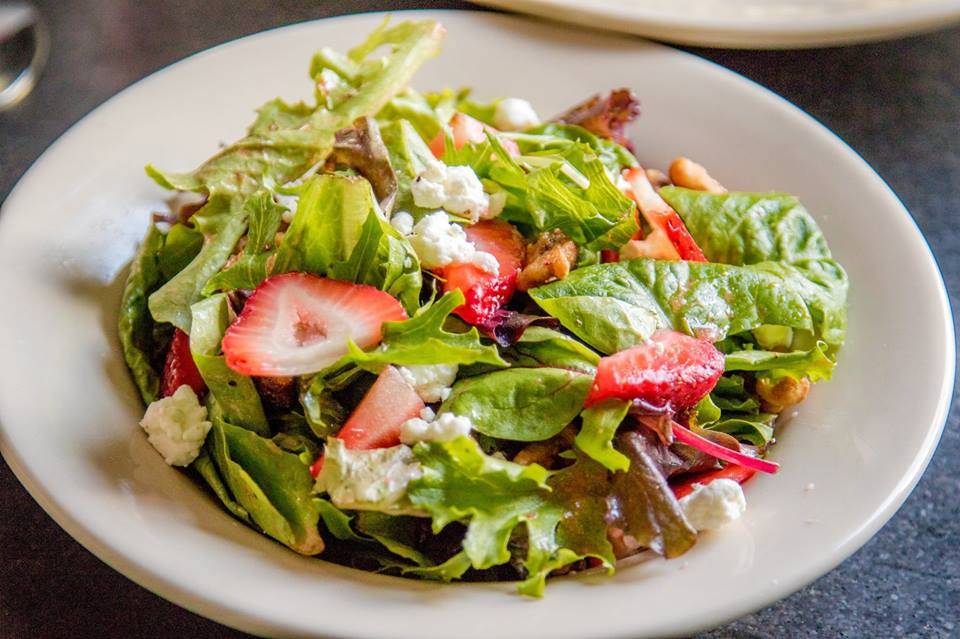 Saint Roccos New York Italian | restaurant | 3011 Gulden Ln #100, Dallas, TX 75212, USA | 4693209707 OR +1 469-320-9707