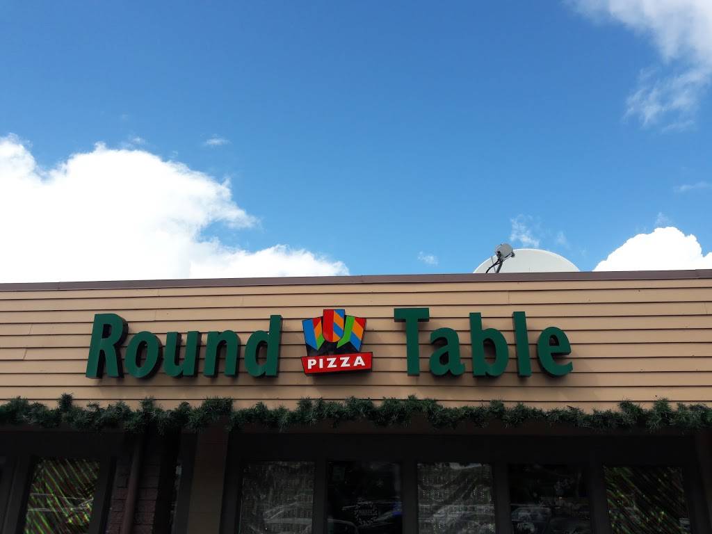 Round Table Pizza | meal takeaway | 1020 Keolu Dr Ste J, Kailua, HI 96734, USA | 8082614644 OR +1 808-261-4644