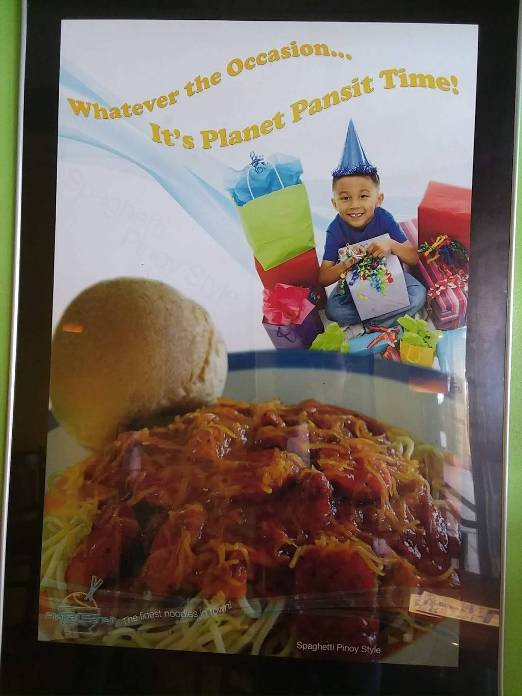 Planet Pansit | restaurant | 1559 E Amar Rd ste o, West Covina, CA 91792, USA | 6269648889 OR +1 626-964-8889