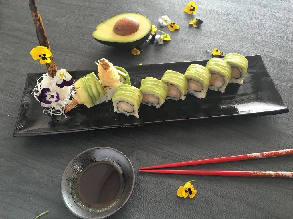 Sumi Sushi Asian Bistro | restaurant | 113 Front St, Massapequa Park, NY 11762, USA | 5167987300 OR +1 516-798-7300