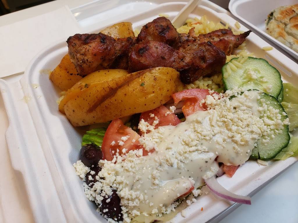 Jimmy The Greek | restaurant | 9350 Yonge St, Richmond Hill, ON L4C 5E4, Canada | 9058833030 OR +1 905-883-3030