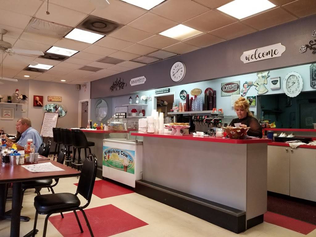 Jans River Park Cafe | restaurant | 2771 NE 102nd Ave Rd, Silver Springs, FL 34488, USA | 3526251120 OR +1 352-625-1120