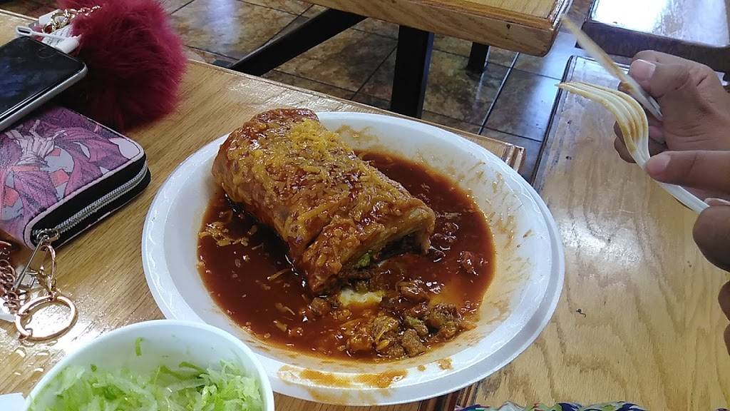 Los Toritos | restaurant | 3218 E McDowell Rd, Phoenix, AZ 85008, USA | 6022755251 OR +1 602-275-5251