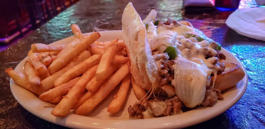 Goodfellas Bar & Grill | restaurant | 11200 W 129th Ave, Cedar Lake, IN 46303, USA | 2193746700 OR +1 219-374-6700