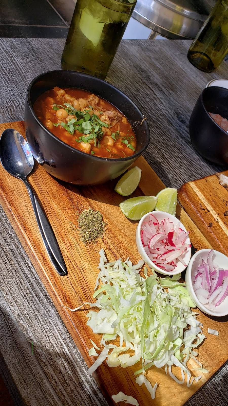 Centrico | restaurant | 202 N Central Ave, Phoenix, AZ 85004, USA | 6022548226 OR +1 602-254-8226