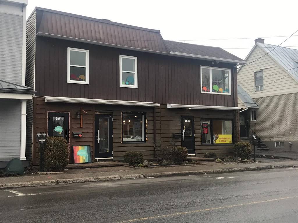 Restaurant Bon Manjé! | restaurant | 363 Rue du Palais, Saint-Jérôme, QC J7Z 1X9, Canada | 4504328778 OR +1 450-432-8778