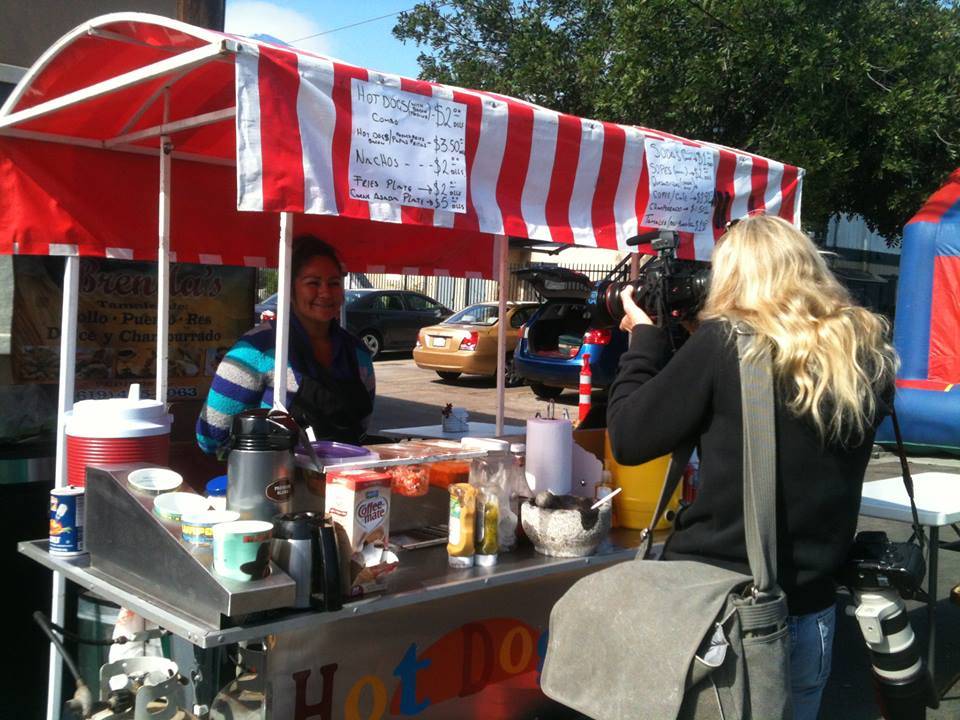 Tamales Brendas | restaurant | 2815 Imperial Ave, San Diego, CA 92102, USA | 6194054063 OR +1 619-405-4063