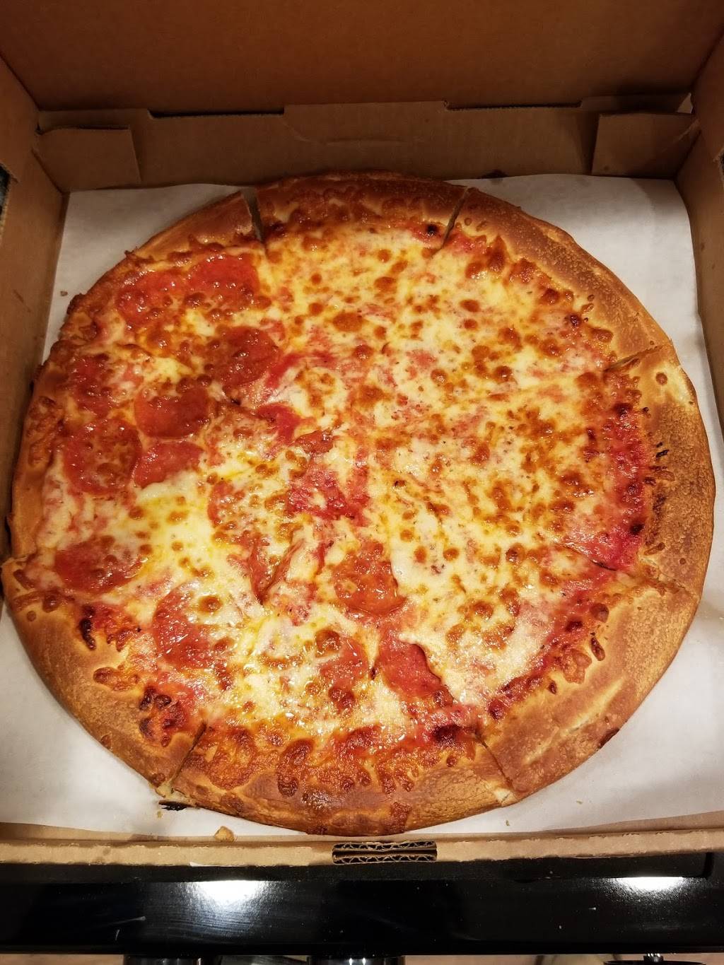 Havertown Pizza | restaurant | 2016 E Darby Rd, Havertown, PA 19083, USA | 6104465035 OR +1 610-446-5035