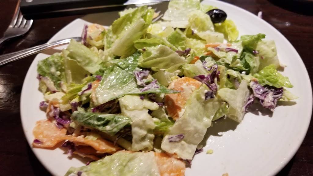 Carrabbas Italian Grill | restaurant | 1881 Plaudit Pl, Lexington, KY 40509, USA | 8592648395 OR +1 859-264-8395