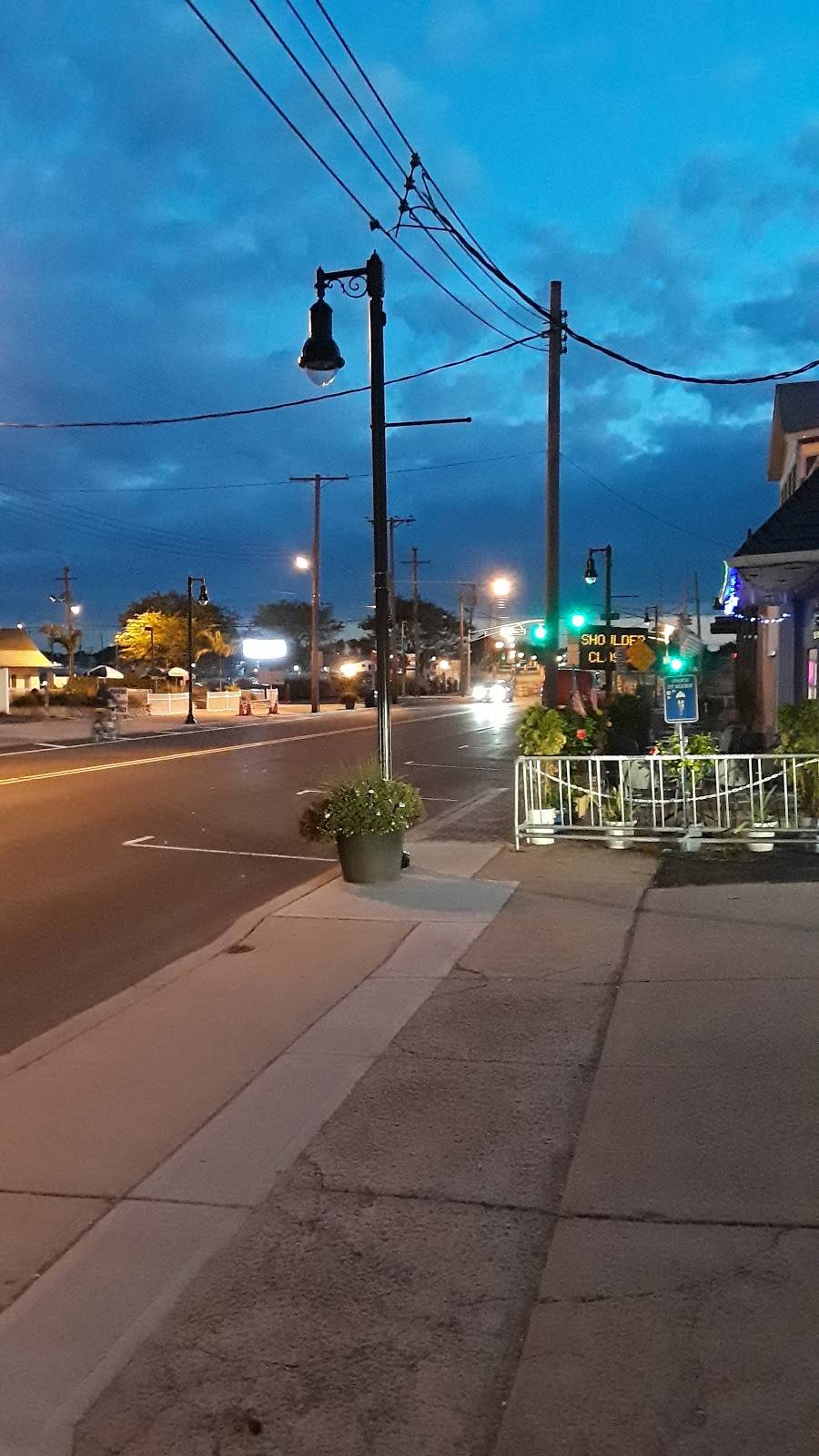 Acropolis Cafe Restaurant | cafe | 506 Main St, Belmar, NJ 07719, USA | 7325560050 OR +1 732-556-0050