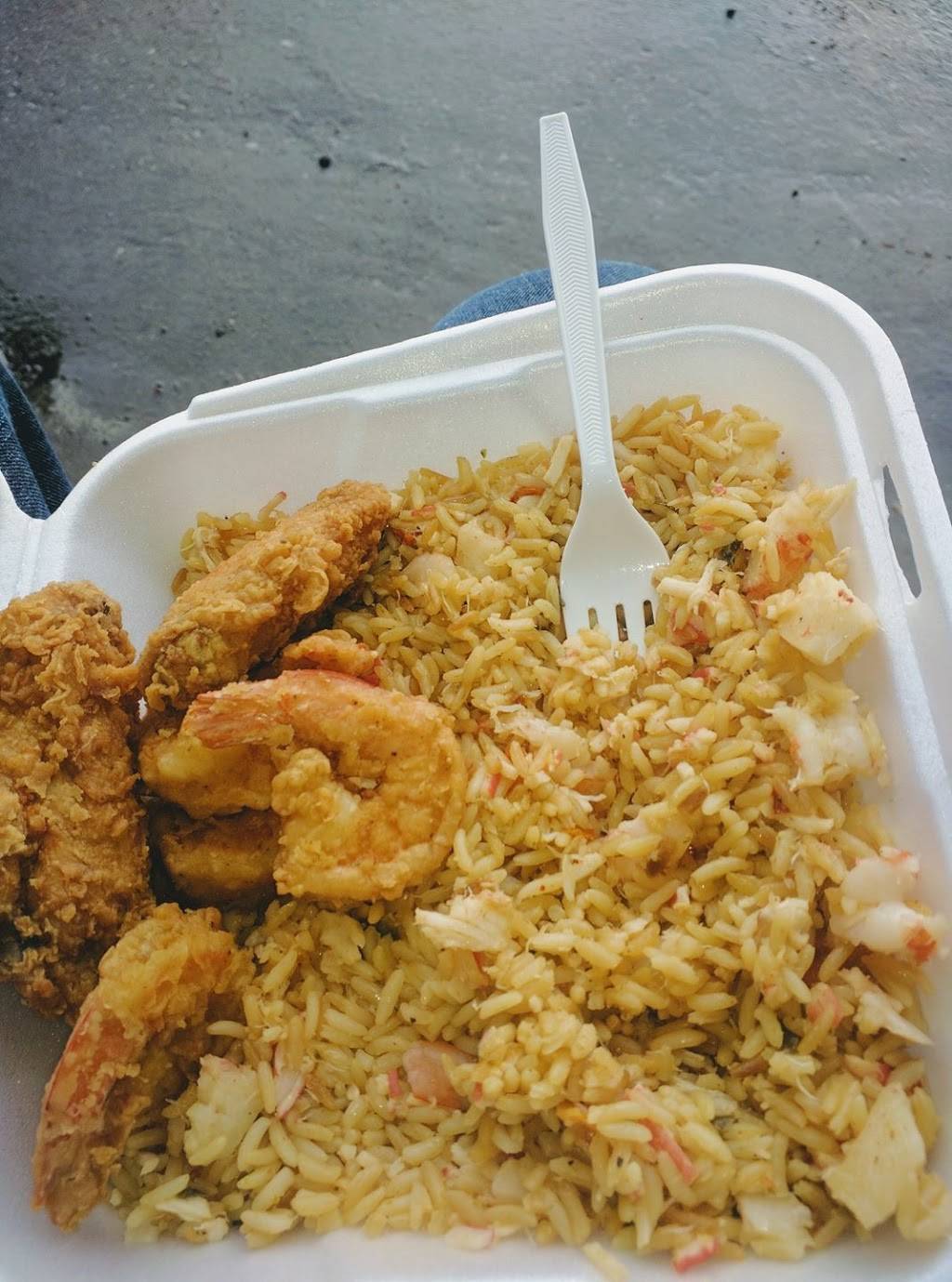 Heavenly Spoon | restaurant | 5847 Dorchester Rd, North Charleston, SC 29418, USA | 8437375836 OR +1 843-737-5836