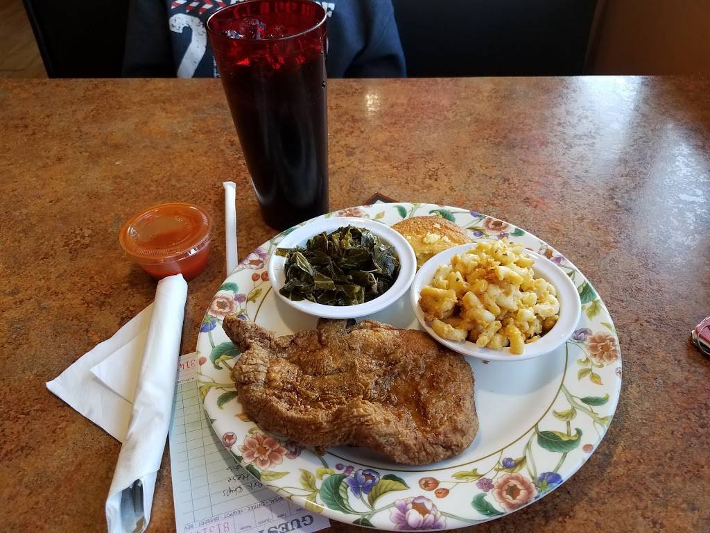 Mojos Motown Eatery | restaurant | 880 M.L.K. Jr Dr SW, Atlanta, GA 30314, USA | 4043313082 OR +1 404-331-3082