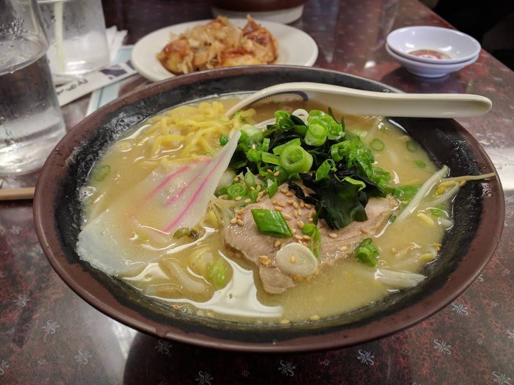 Matsu Chan Restaurant | restaurant | Canton, MI 48187, USA | 7344591770 OR +1 734-459-1770