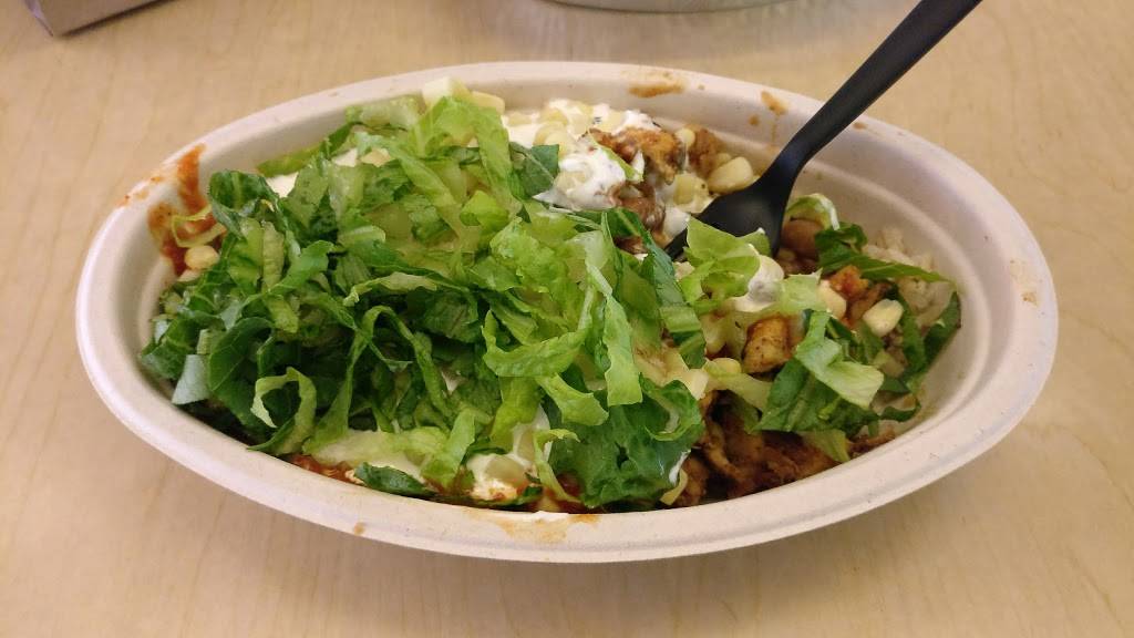 Chipotle Mexican Grill | restaurant | Main Terminal Concourse A-B, S-11, Baltimore, MD 21240, USA | 4108598015 OR +1 410-859-8015