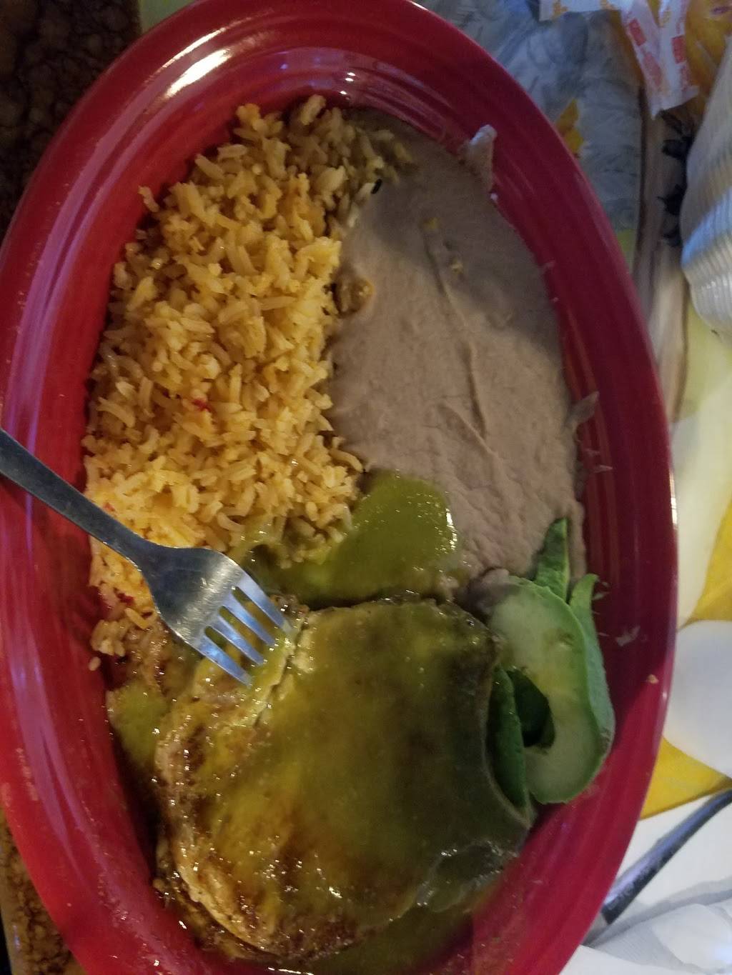 Senor Fajitas Portland | restaurant | 148 W Knight St, Portland, TN 37148, USA | 6153251996 OR +1 615-325-1996